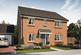 The Goldsmith at Sapphire Fields at Great Dunmow Grange, Pincey Brook Drive CM6