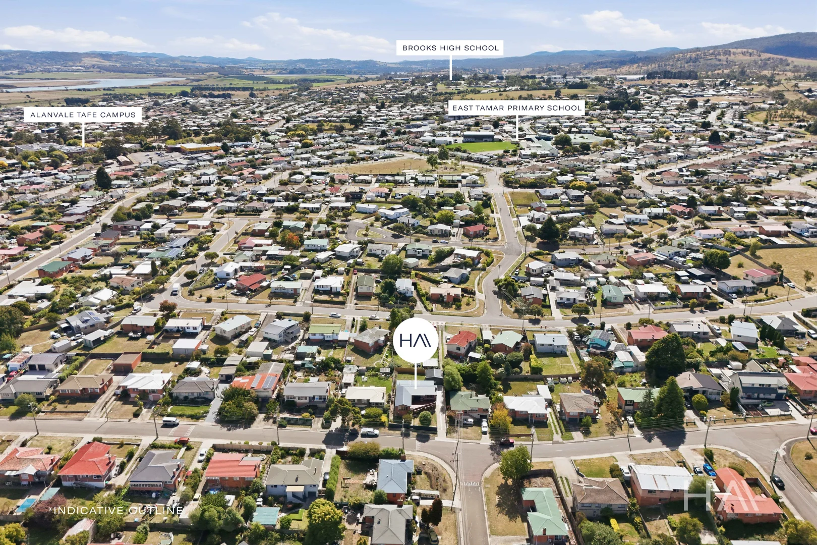 Additional image 17 of 31 Paringa Avenue, Newnham TAS 7248