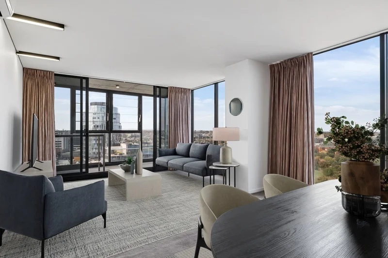 Additional image 2 of 1602/568 St Kilda Road, Melbourne VIC 3004