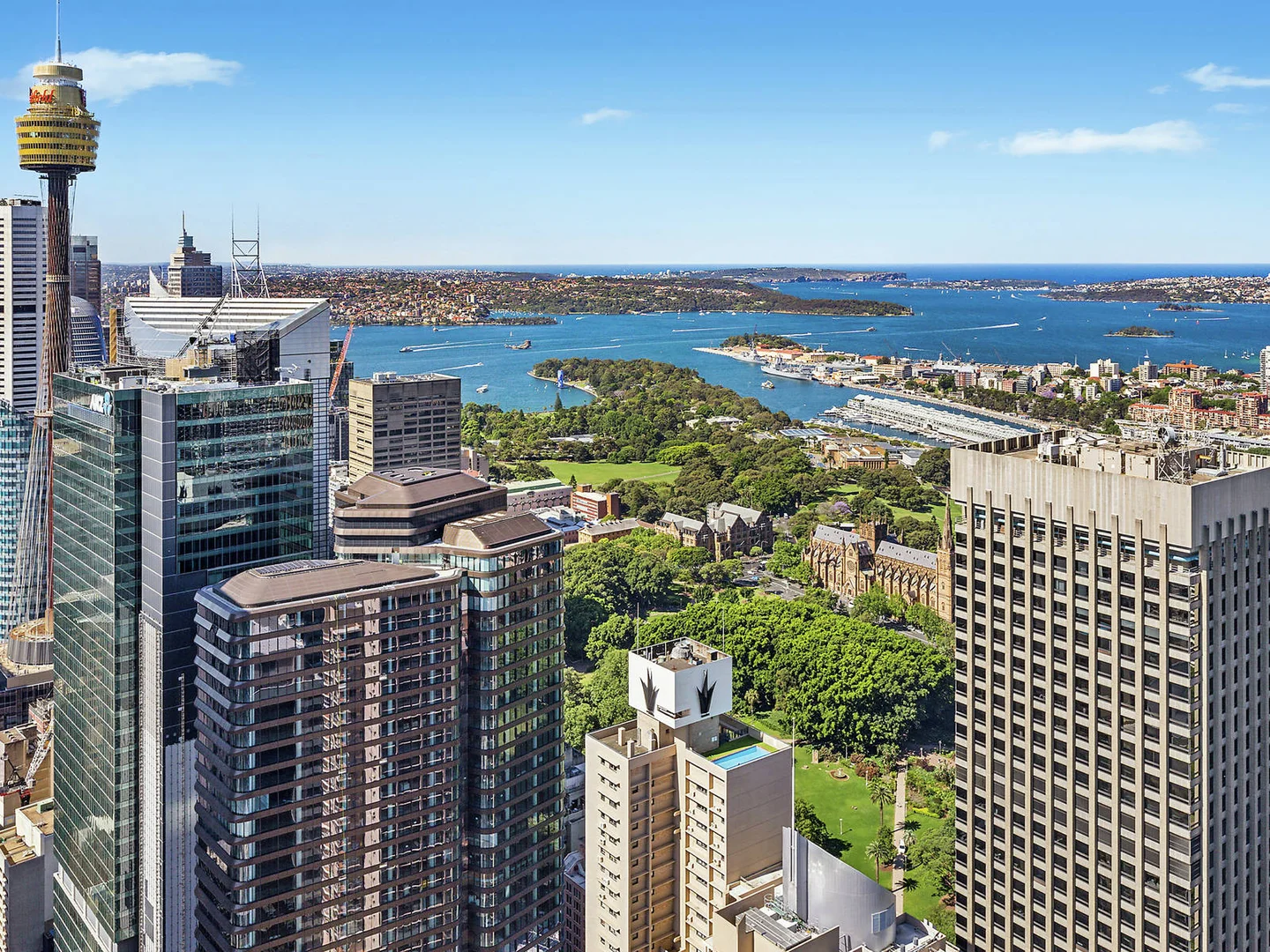 Additional image 7 of 7207/117 Bathurst Street, Sydney NSW 2000