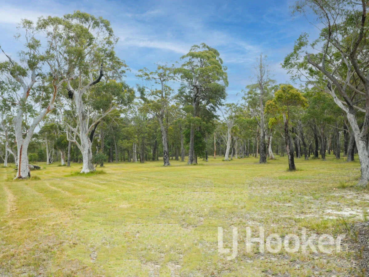 Additional image 8 of Lot 20 Wandra Road, Sussex Inlet NSW 2540