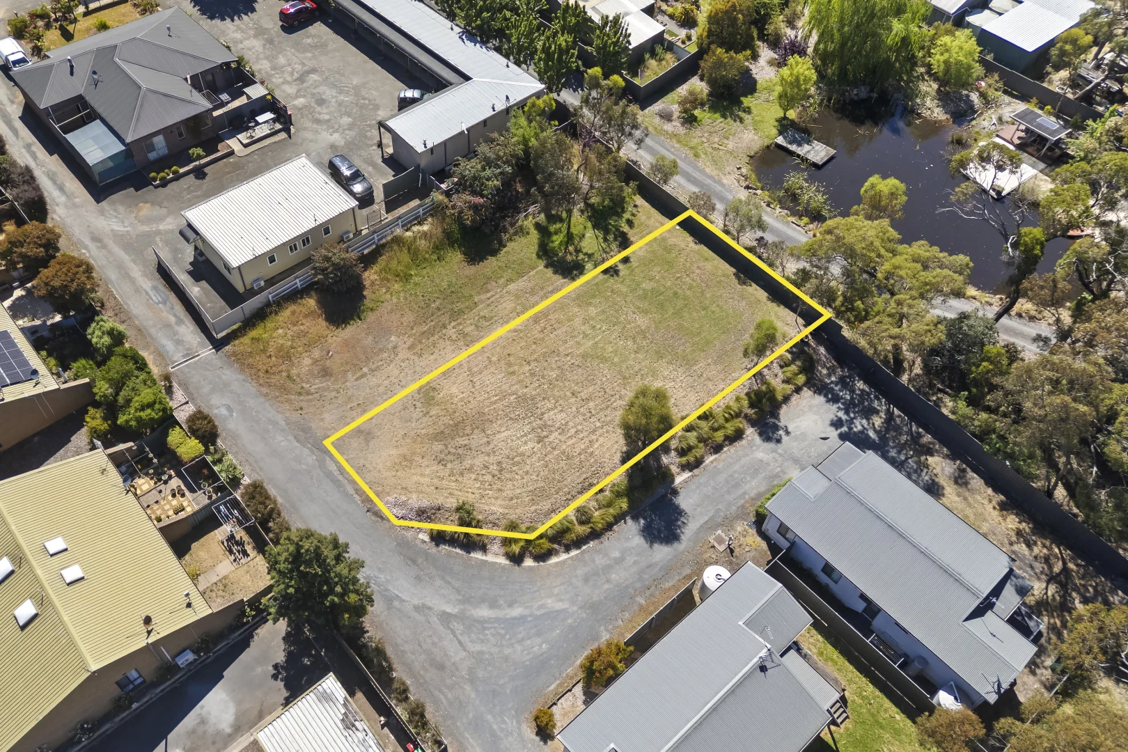 Additional image 5 of Lot 2/132 Lambert Street, Ararat VIC 3377