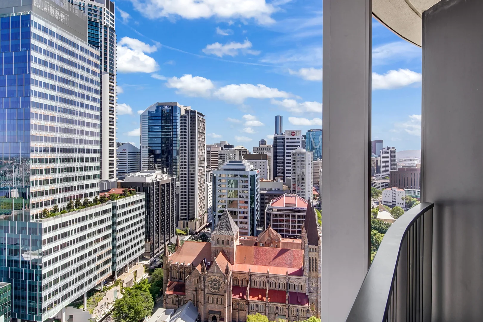 Additional image 5 of 2507/550 Queen Street, Brisbane City QLD 4000