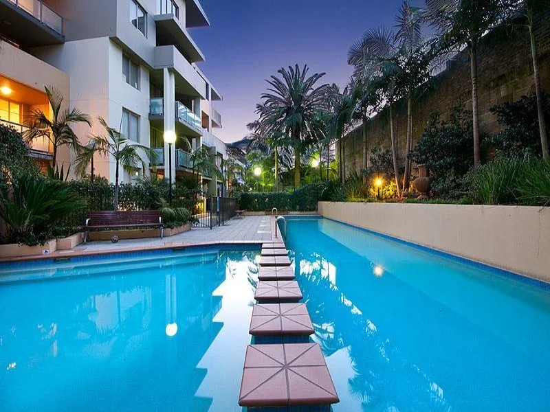 Additional image 11 of 27/228 Moore Park Road, Paddington NSW 2021