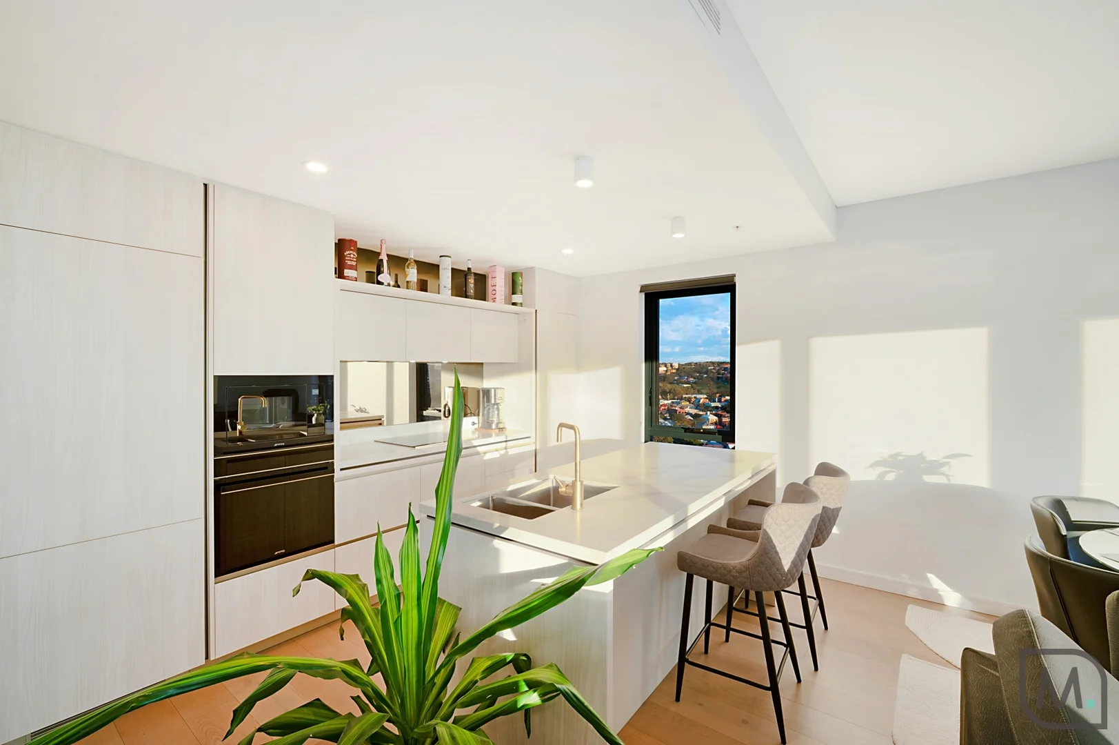 Additional image 4 of 1705/509 Hunter Street, Newcastle NSW 2300