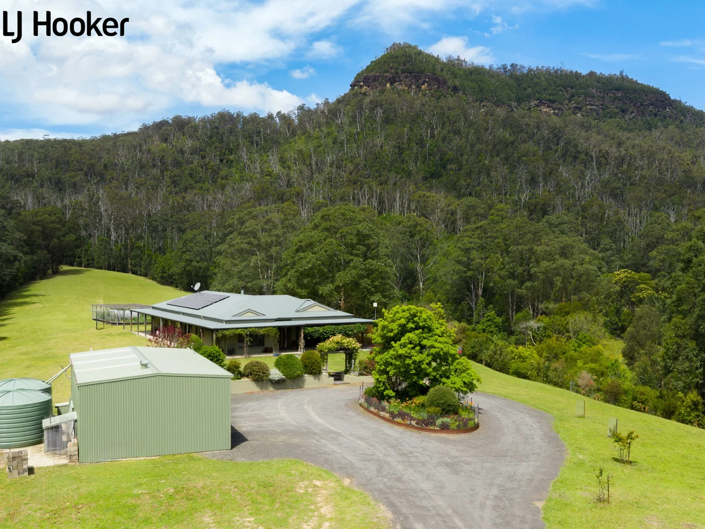 Additional image 5 of 788 Bugong Road, Budgong, Kangaroo Valley NSW 2577