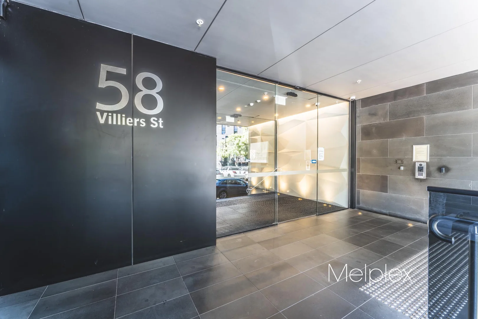 Additional image 16 of 502/58 Villiers Street, North Melbourne VIC 3051