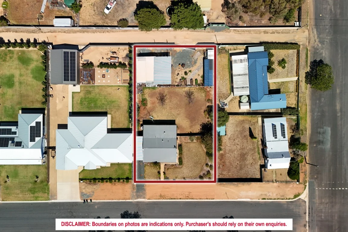 Additional image 17 of 184 Camp Street, Temora NSW 2666