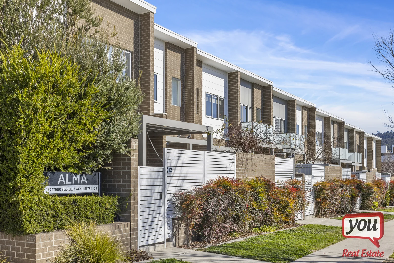 Additional image 16 of 9/33 Arthur Blakeley Way, Coombs ACT 2611