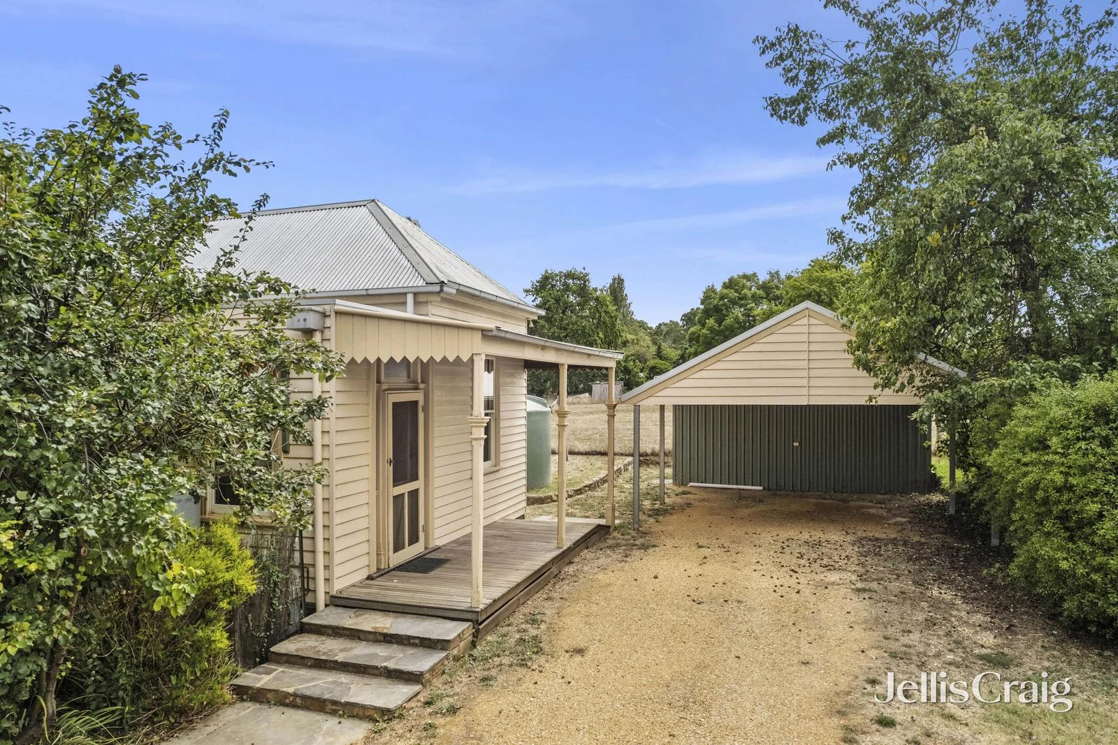 Additional image 2 of 4 Princess Street, Campbells Creek VIC 3451