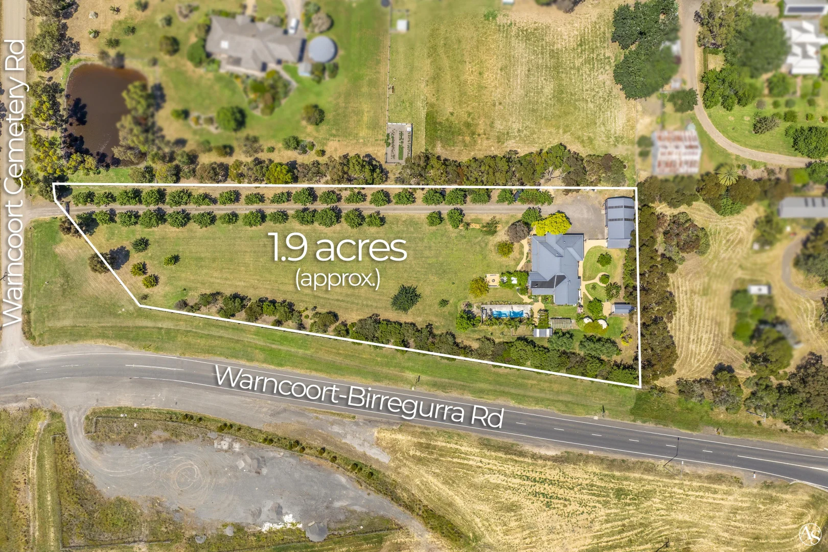 Additional image 4 of 12 Warncoort Cemetery Road, Warncoort VIC 3243