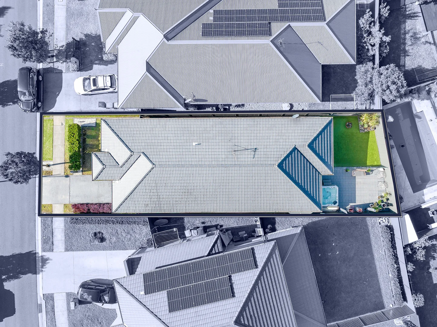 Additional image 17 of 8 Arcadian Hills Crescent, Cobbitty NSW 2570