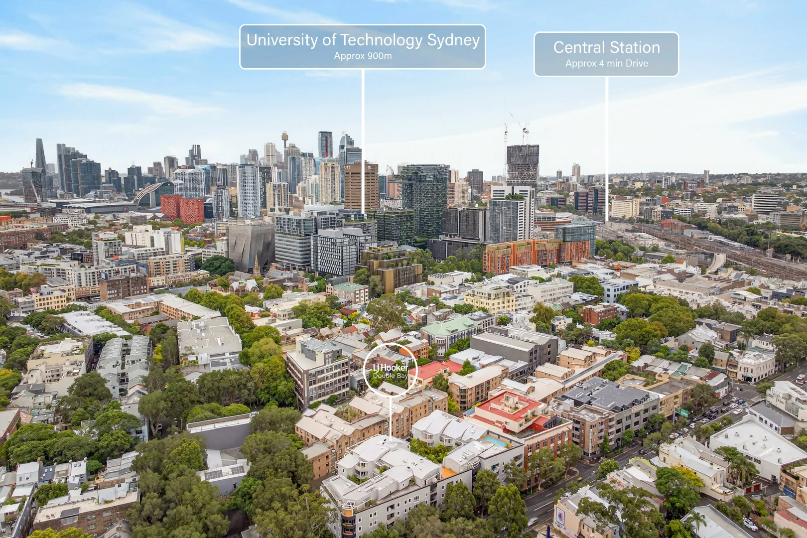 Additional image 17 of 36/92-120 Cleveland Street, Chippendale NSW 2008