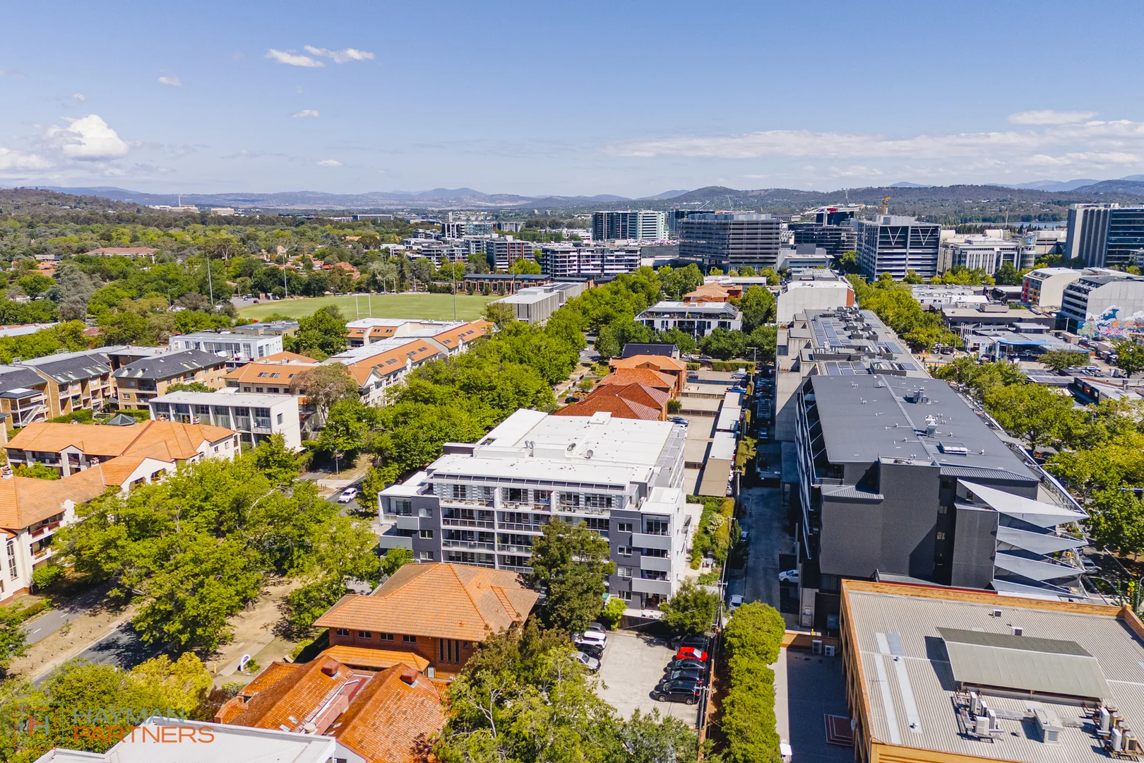 Additional image 19 of 50/35 Torrens Street, Braddon ACT 2612