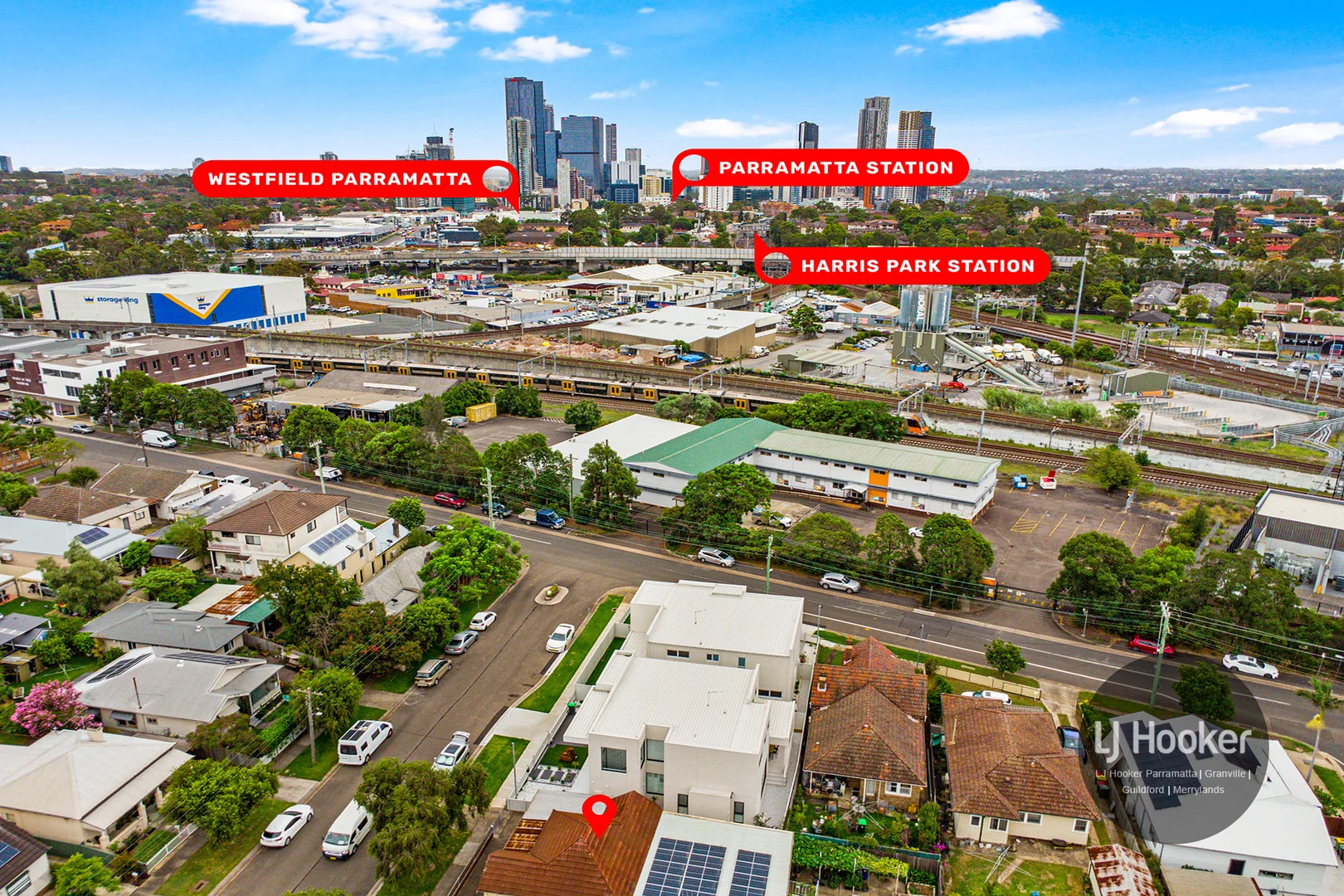 Additional image 25 of 1 Smith Street, Granville NSW 2142