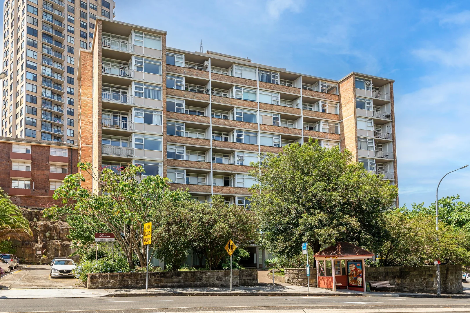 Additional image 8 of 508/54 High Street, North Sydney NSW 2060