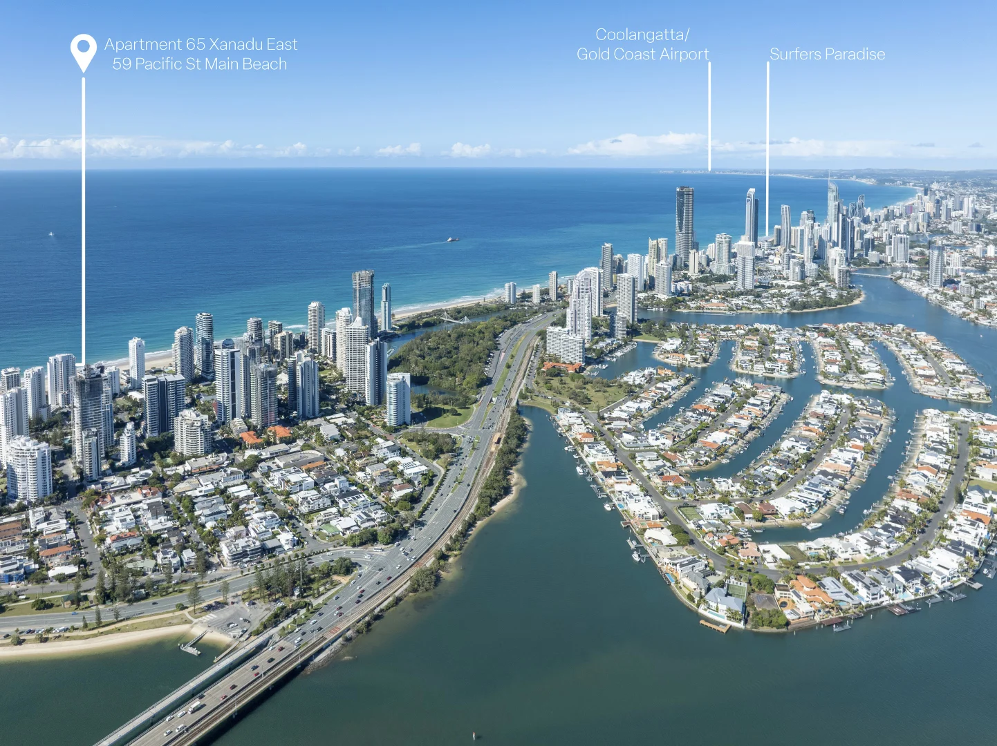 Additional image 24 of 65/59 Pacific Street, Main Beach QLD 4217