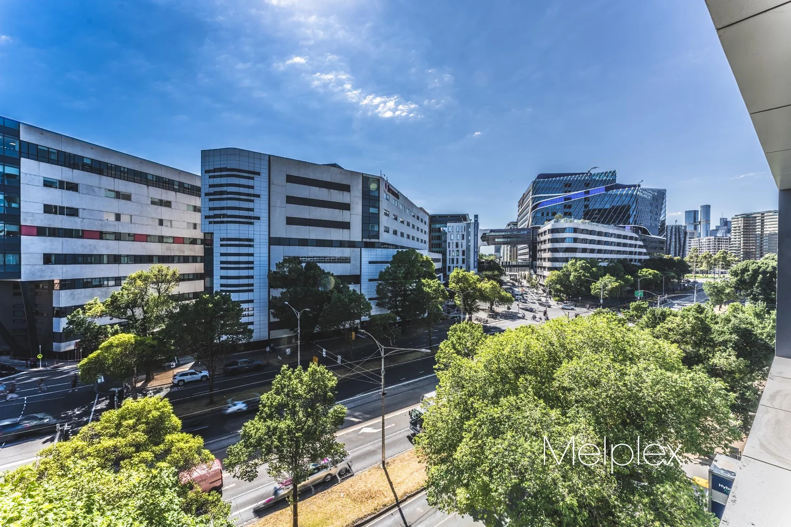 Additional image 11 of 502/58 Villiers Street, North Melbourne VIC 3051