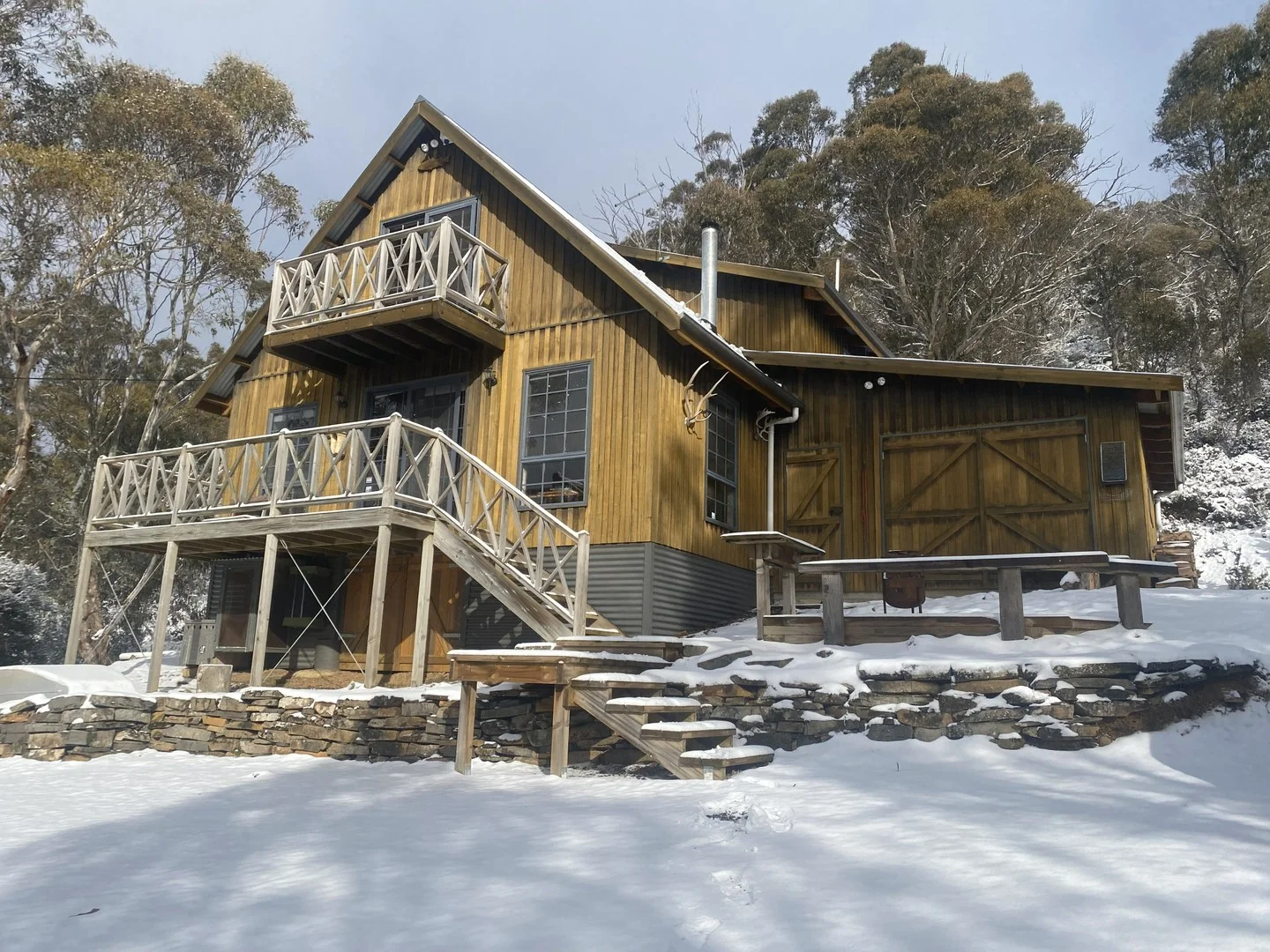 Additional image 4 of 54 Thiessen Crescent, Miena TAS 7030