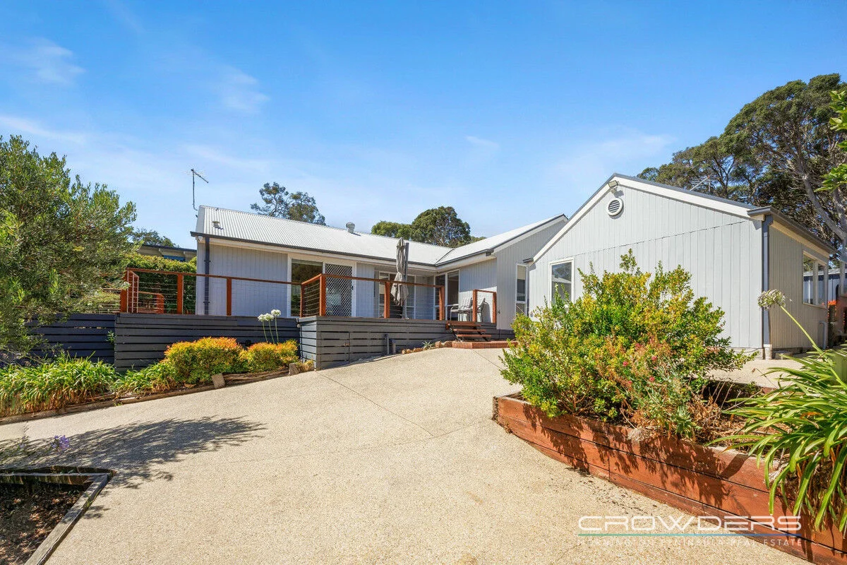 71 Michael Street, Rye VIC 3941