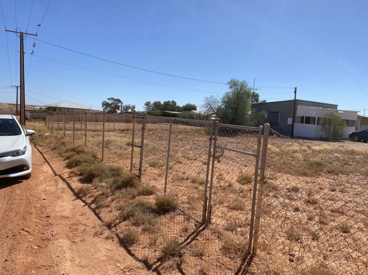 Lot 536 Grund Street, Coober Pedy SA 5723