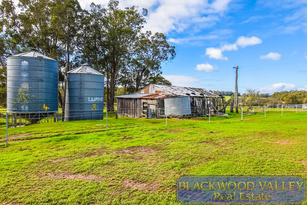 Additional image 16 of 418 Greenfields Rd, Boyup Brook WA 6244