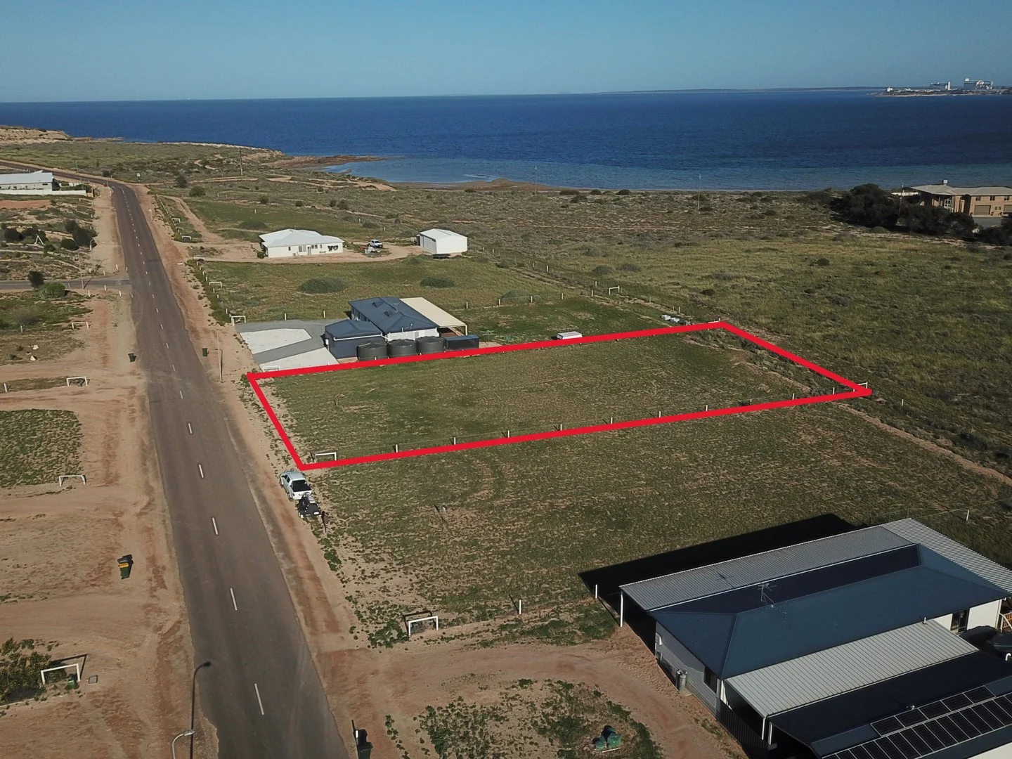 10 Bosanquet Boulevard, Ceduna Waters SA 5690