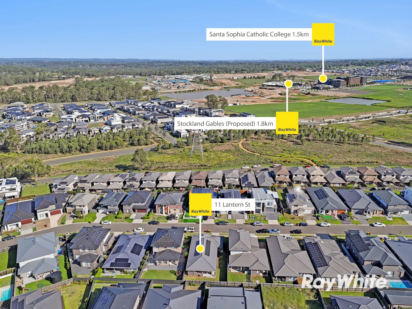 Additional image 19 of 11 Lantern Street (Gables), Box Hill NSW 2765