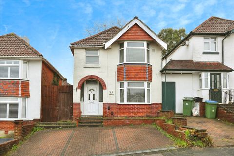 Woodmill Lane, Southampton, Hampshire SO18