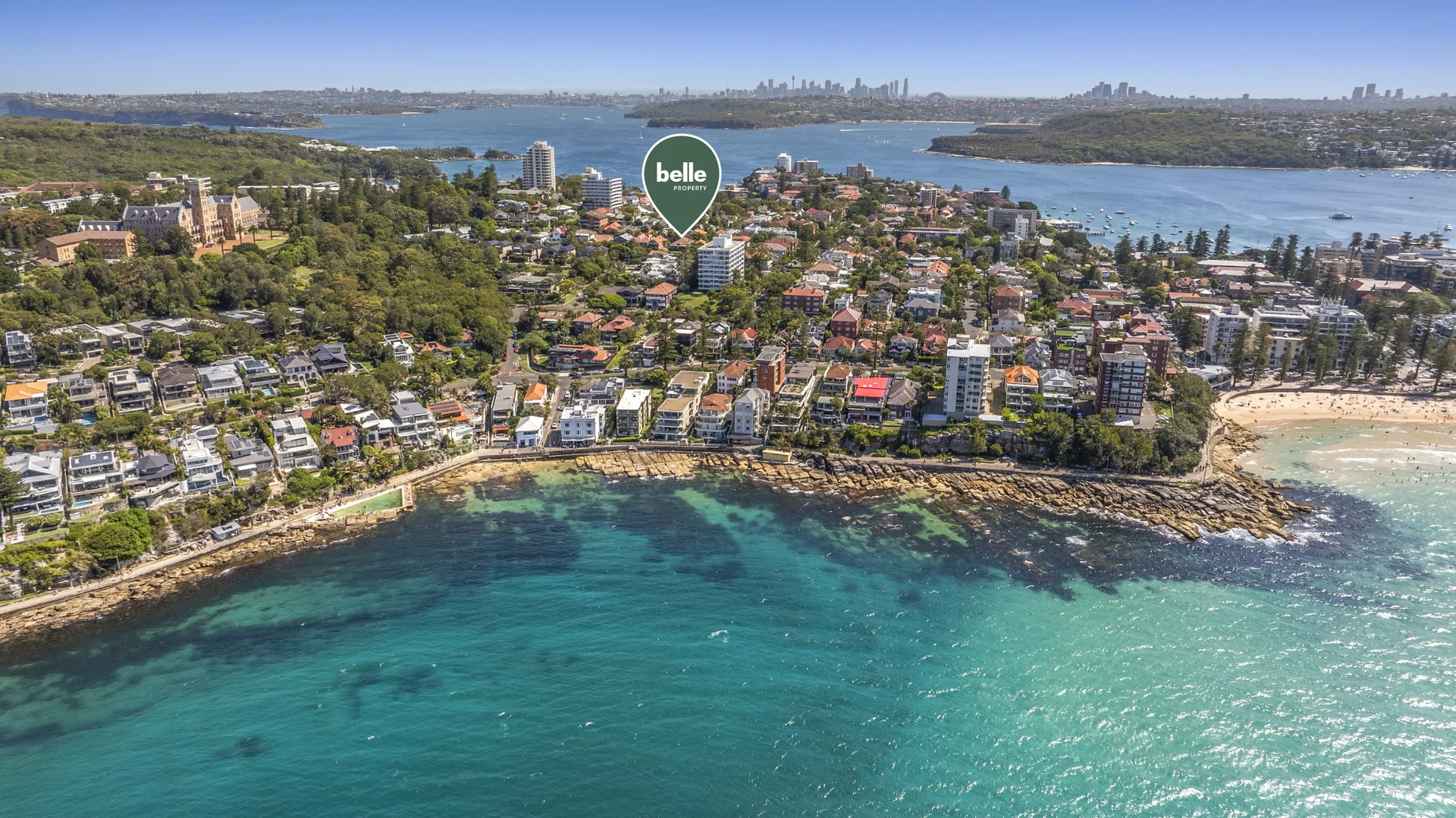Additional image 2 of 21 Fairy Bower Road, Manly NSW 2095