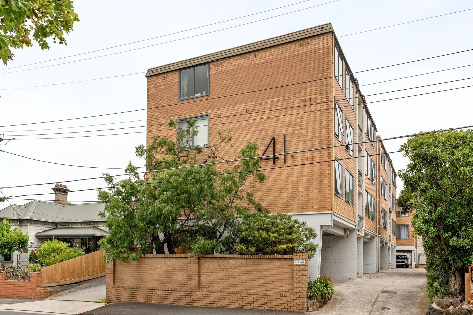 5/41 Fenwick Street, Clifton Hill VIC 3068