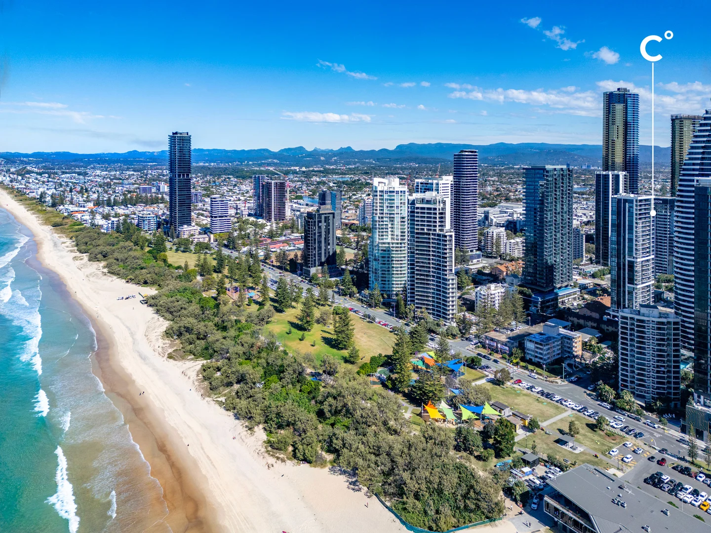 Additional image 21 of 71/14 Elizabeth Avenue, Broadbeach QLD 4218