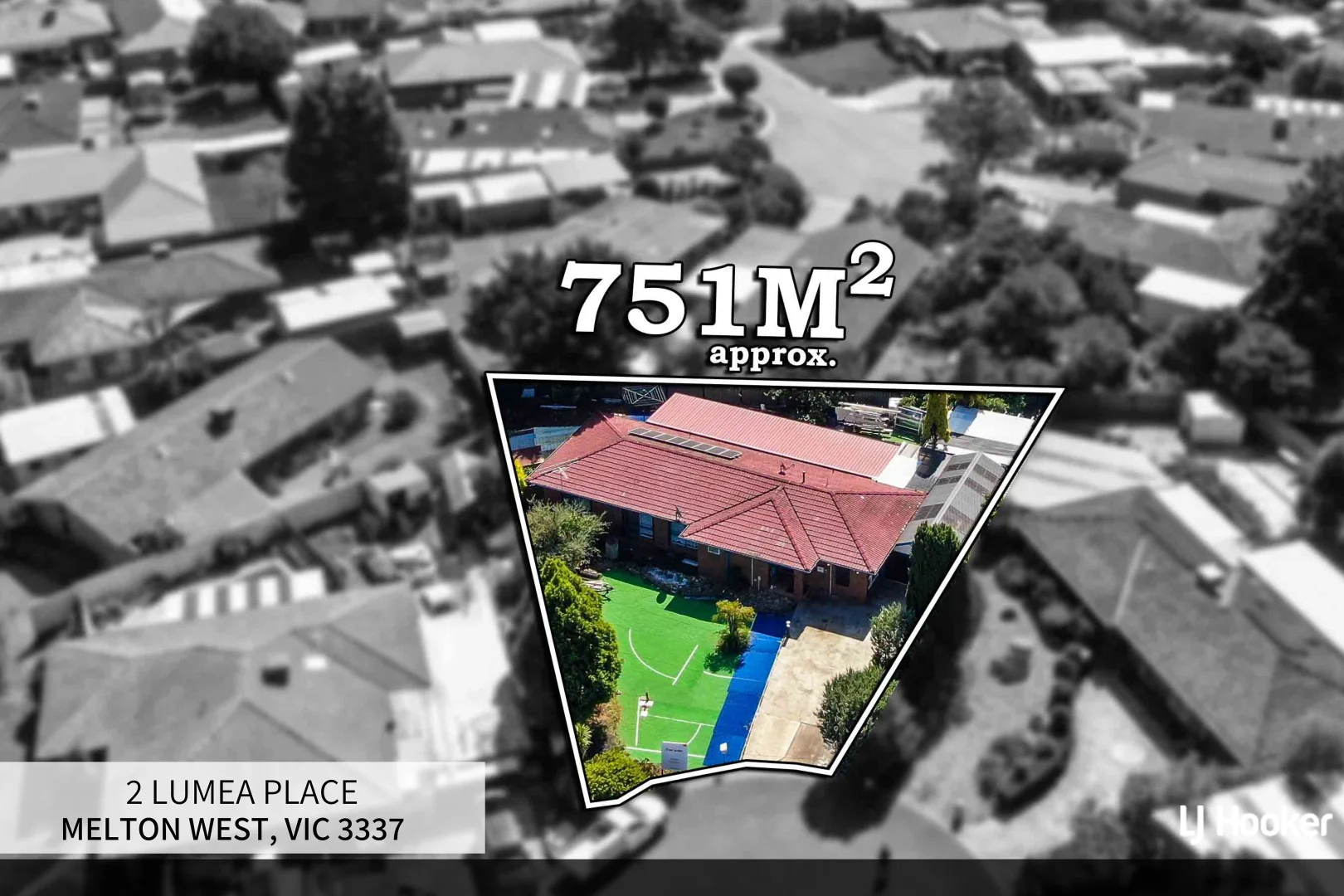 Additional image 15 of 2 Lumea Place, Melton West VIC 3337