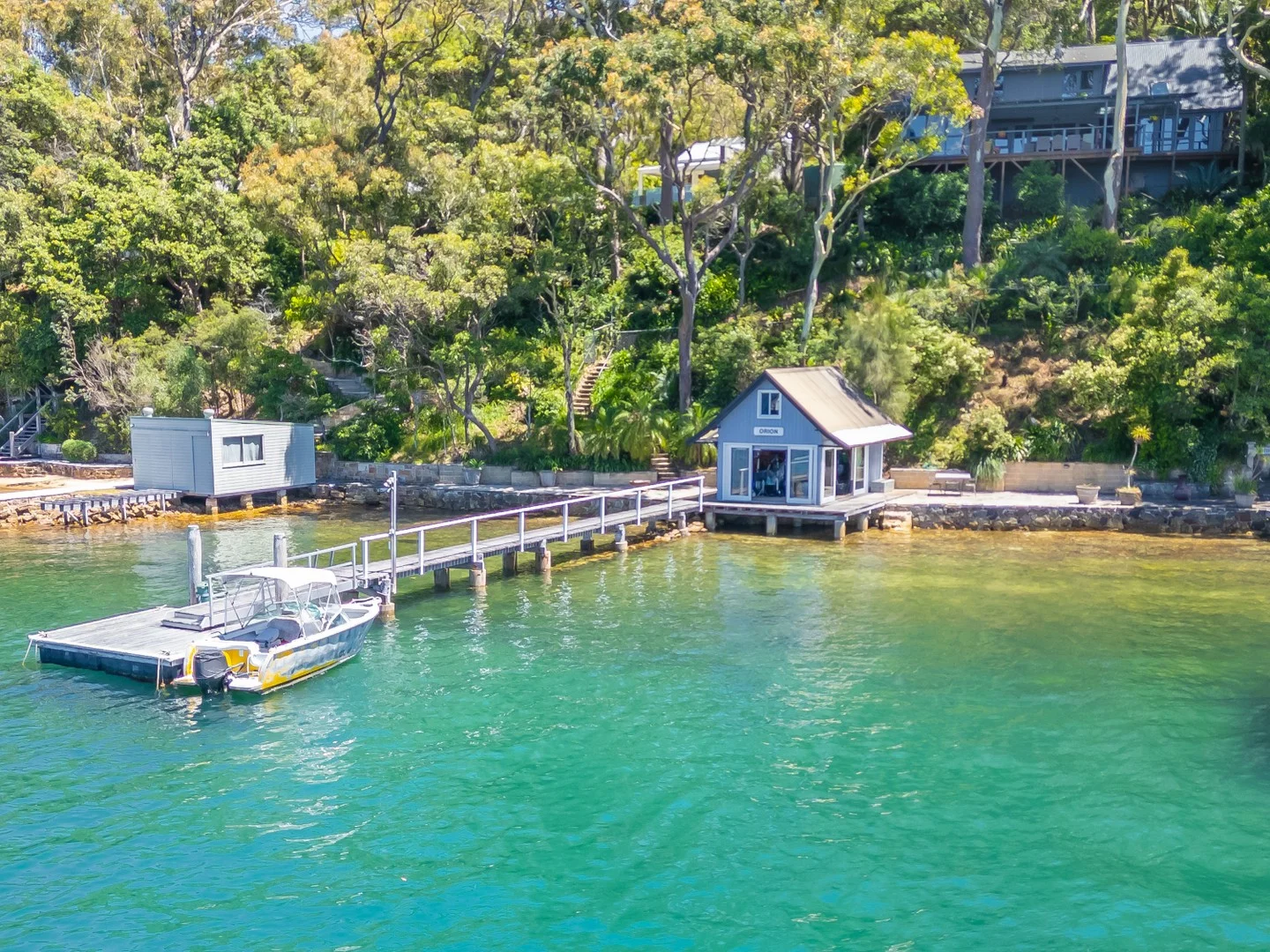 135 Florence Tce, Scotland Island NSW 2105