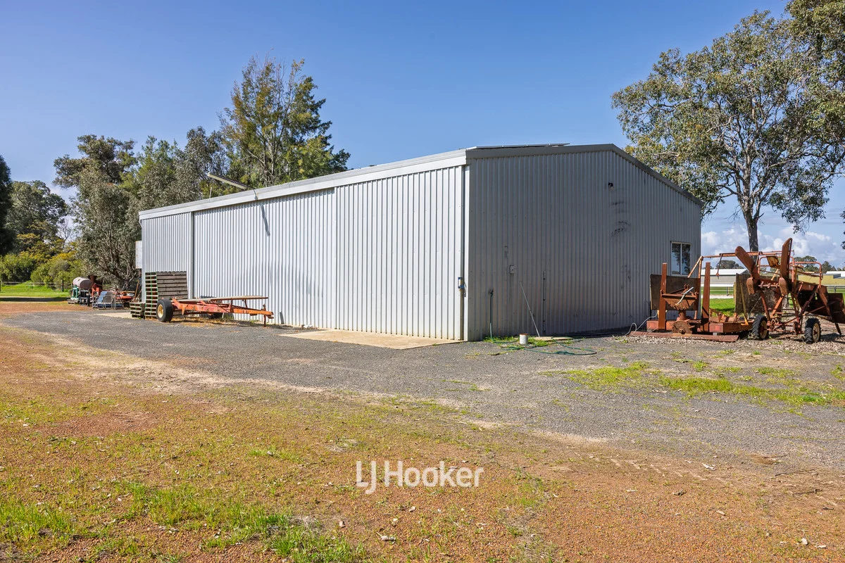 Additional image 48 of 190 Tenth Street, Harvey WA 6220