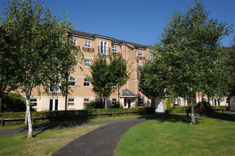 Venneit Close, Roger Dudman Way, Oxford OX1