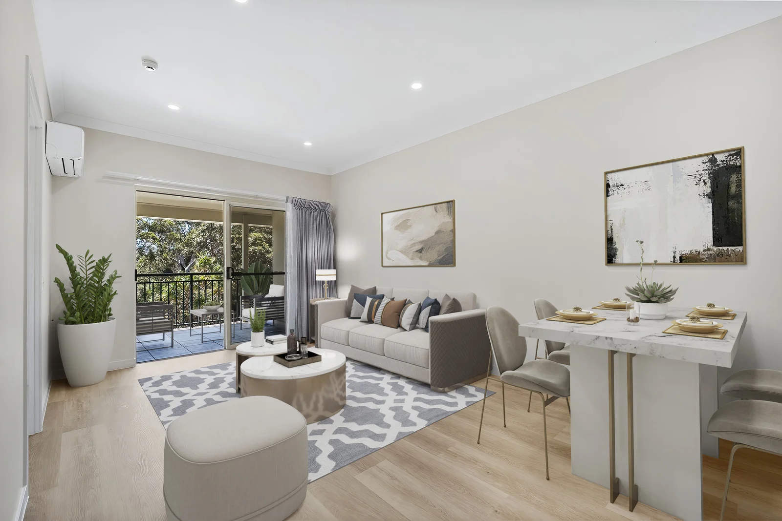 219/21 Gracemere Boulevard, Peregian Springs QLD 4573