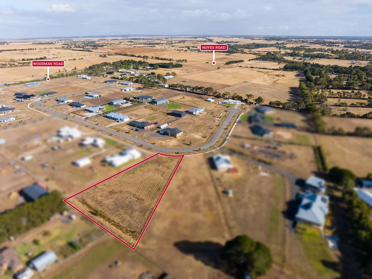 Additional image 4 of 18 Harvest Court, Lethbridge VIC 3332