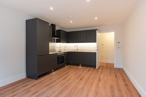 1D Glanville Road, Oxford OX4