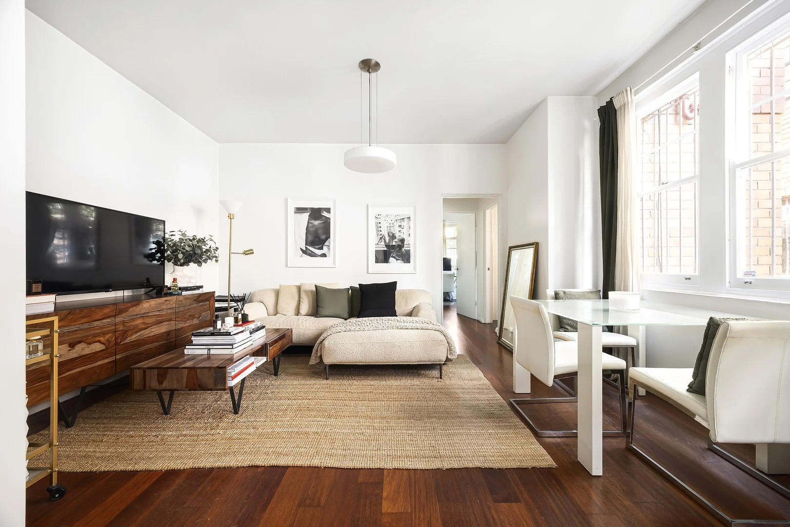 2/3 Ocean Street, Woollahra NSW 2025
