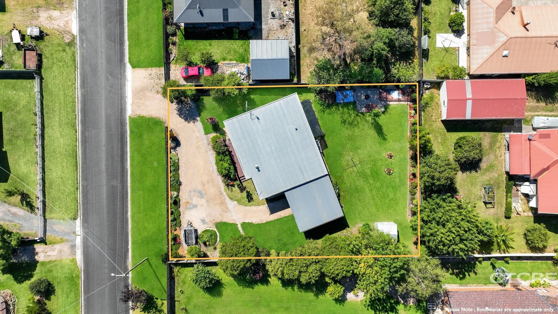 Additional image 3 of 24 Wilson Street, Orbost VIC 3888