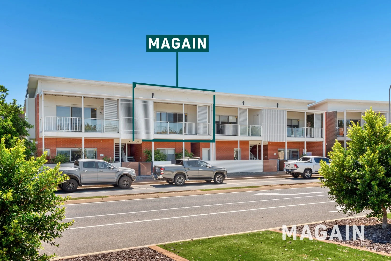 15/8 Trunnel Court, Seaford Meadows SA 5169