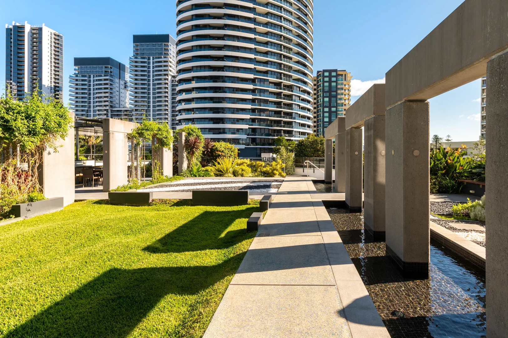 Additional image 11 of 2104/1 Oracle Boulevarde, Broadbeach QLD 4218