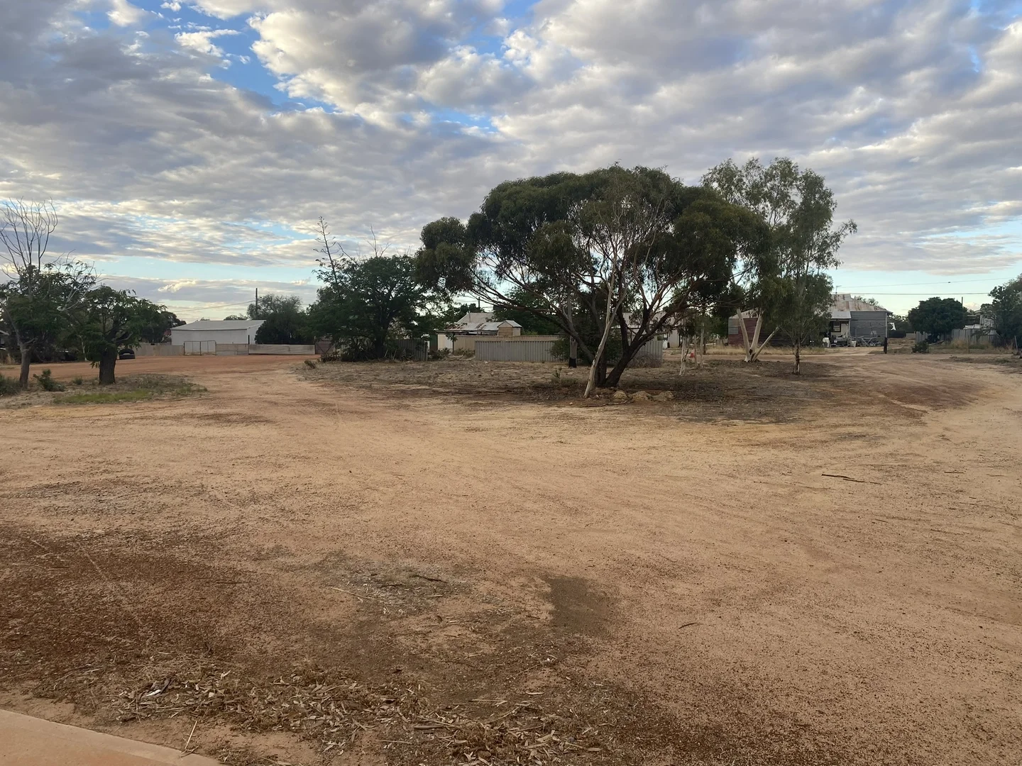 Additional image 2 of Lot 79 Railway Terrace, Wyalkatchem WA 6485