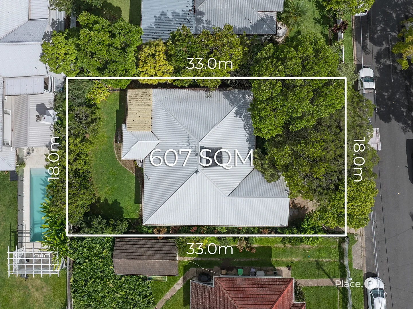 3 Cyril Street, Camp Hill QLD 4152