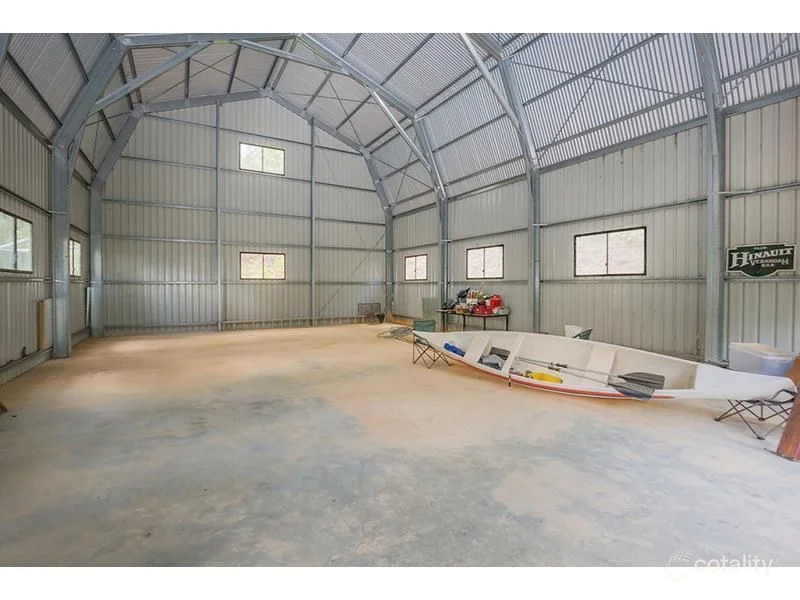 Additional image 4 of 580A Beechmont Road, Lower Beechmont QLD 4211