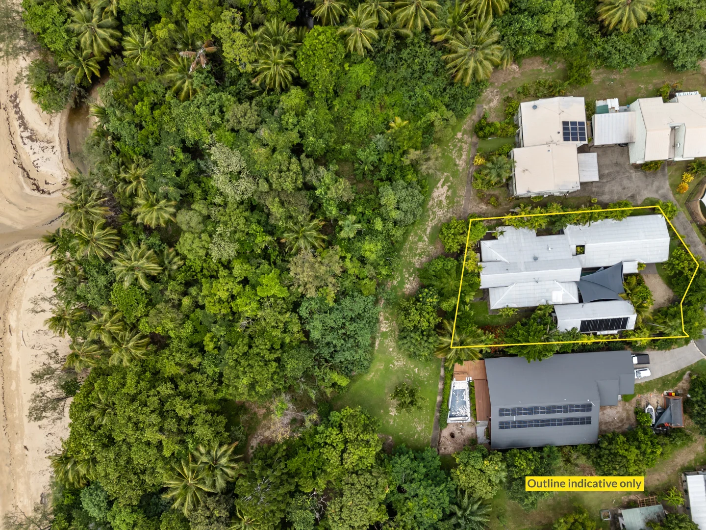 Additional image 12 of 5 Calophyllum Close, Wonga Beach QLD 4873