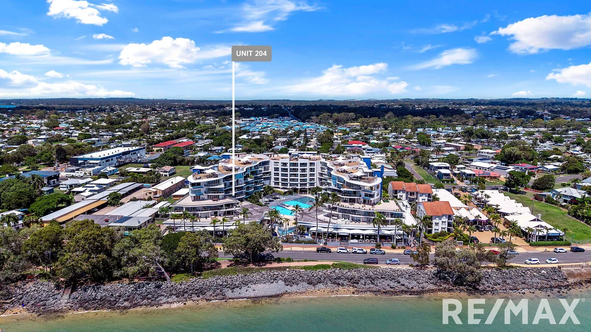 Additional image 24 of 204/569 Esplanade, Urangan QLD 4655