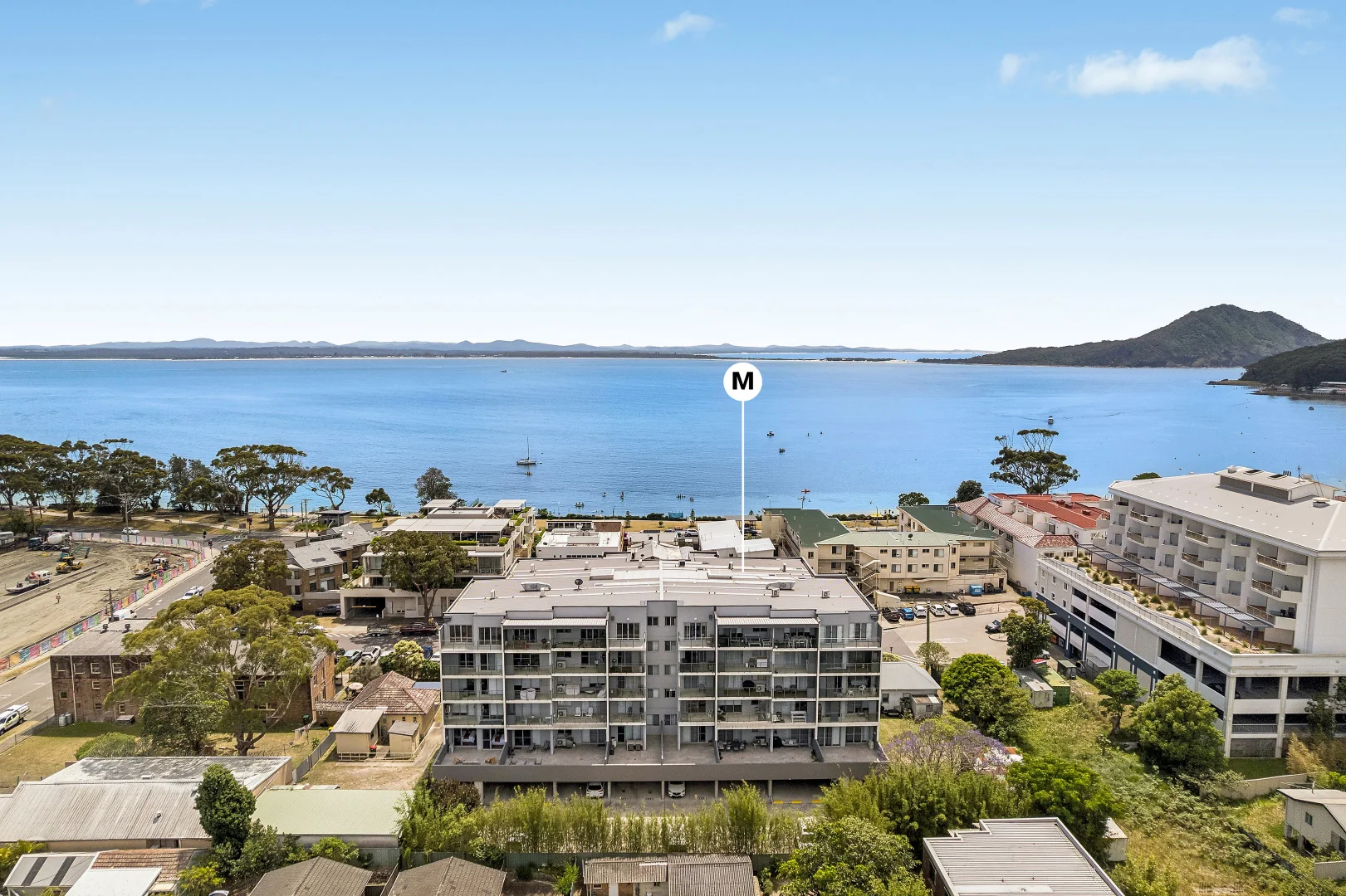 Additional image 3 of 209/6-8 Bullecourt Street, Shoal Bay NSW 2315