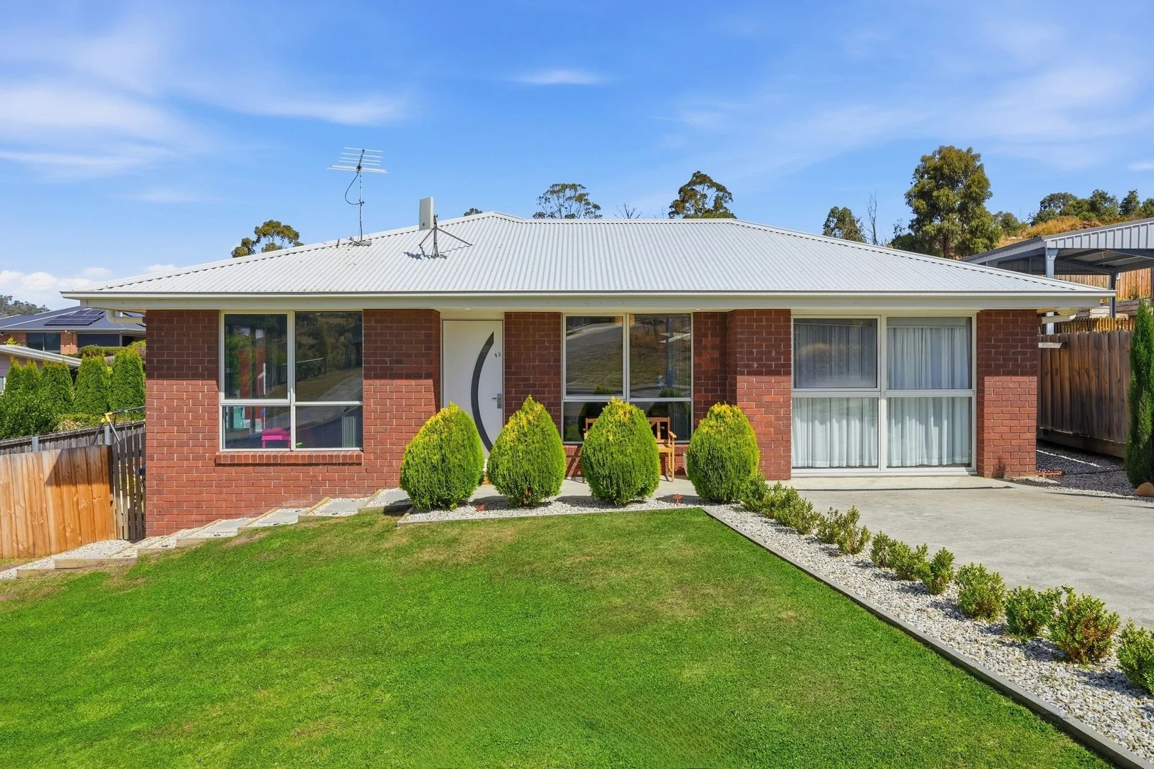 13 Port View Drive, Port Huon TAS 7116